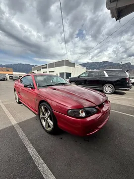 1995 Ford Mustang GT