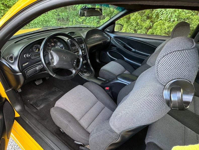 1995 Ford SN95 Mustang - Image 15 of 20
