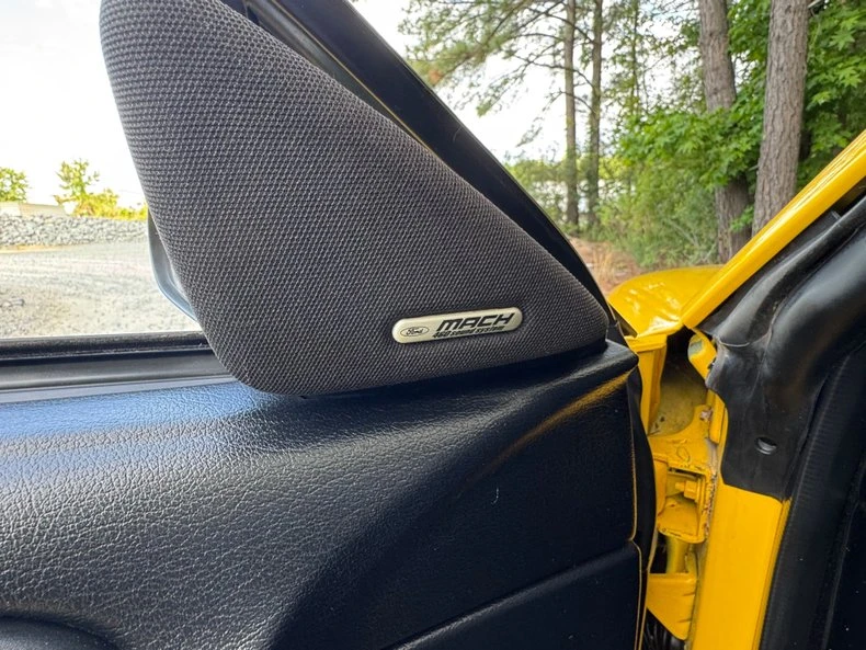 1995 Ford SN95 Mustang - Image 18 of 20