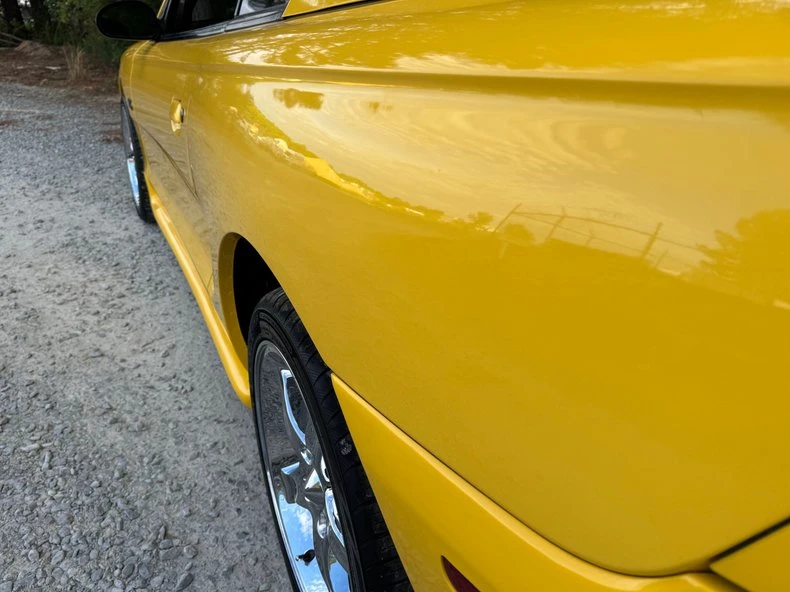 1995 Ford SN95 Mustang - Image 11 of 20