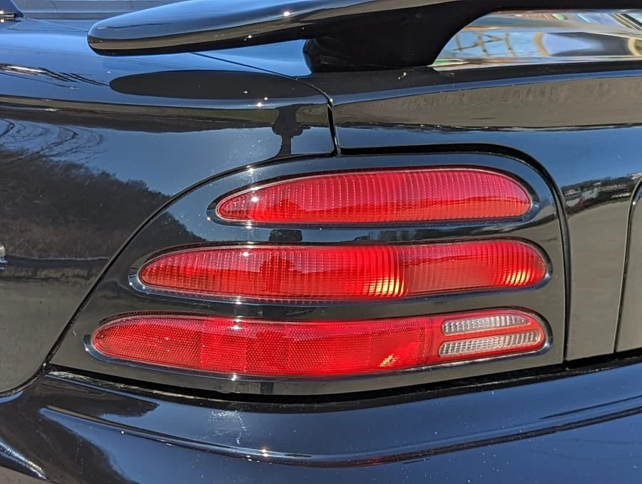 1995 Ford SN95 Mustang - Image 23 of 31