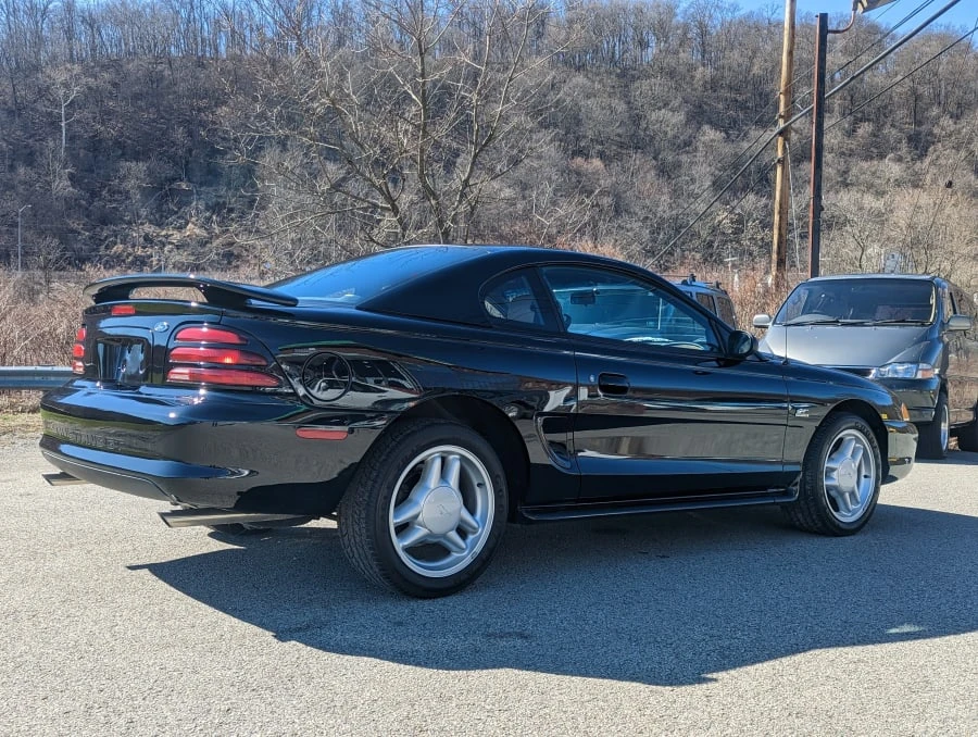 1995 Ford SN95 Mustang - Image 10 of 31