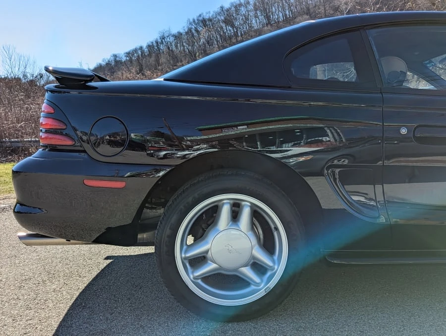 1995 Ford SN95 Mustang - Image 27 of 31