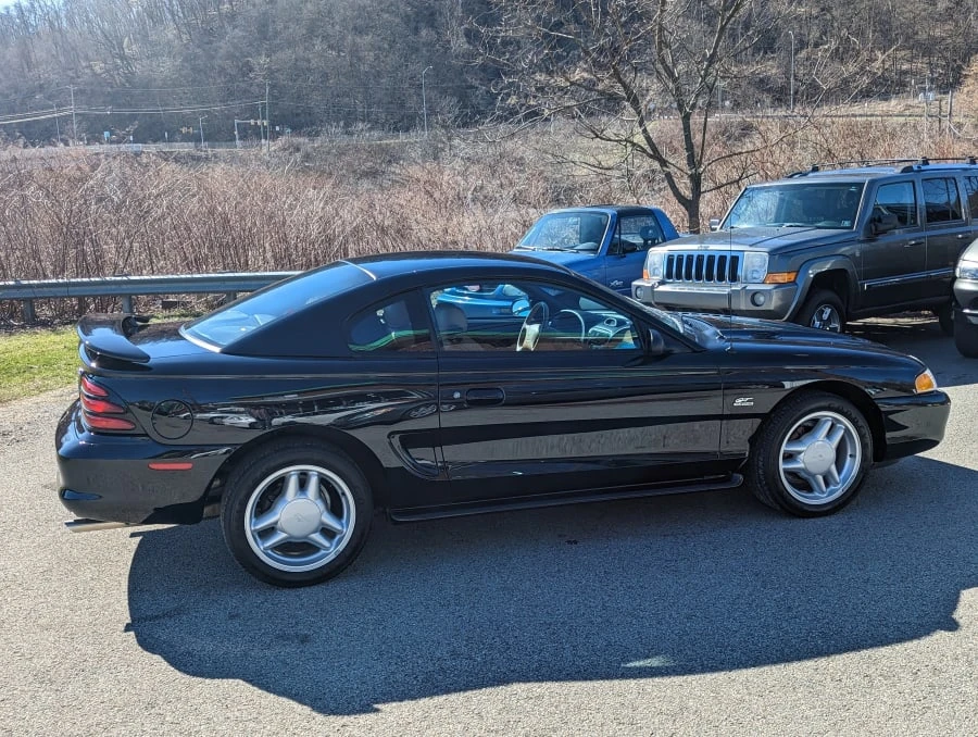 1995 Ford SN95 Mustang - Image 30 of 31