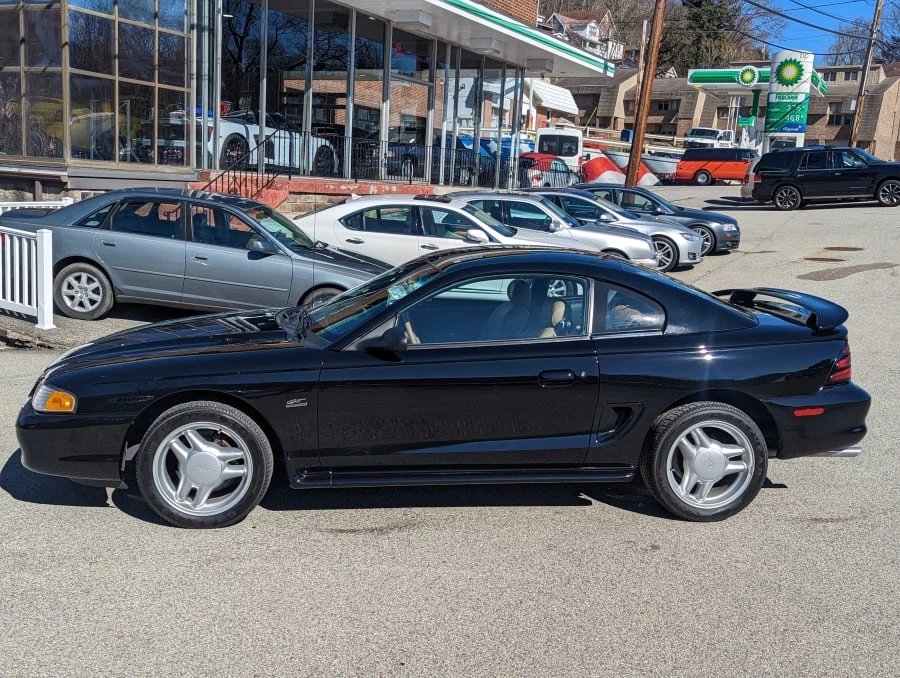 1995 Ford SN95 Mustang - Image 31 of 31