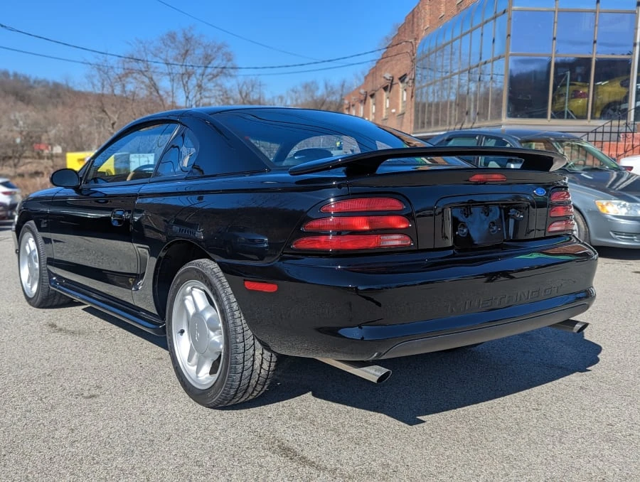 1995 Ford SN95 Mustang - Image 15 of 31