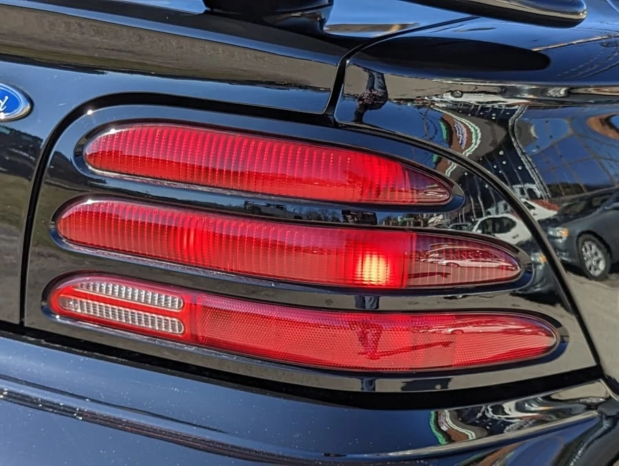 1995 Ford SN95 Mustang - Image 20 of 31