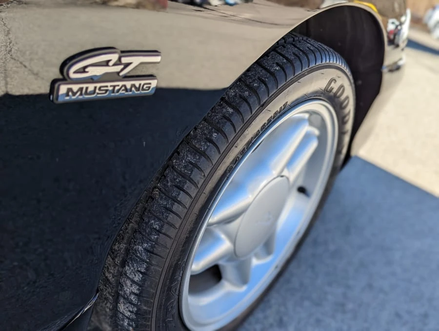 1995 Ford SN95 Mustang - Image 29 of 31