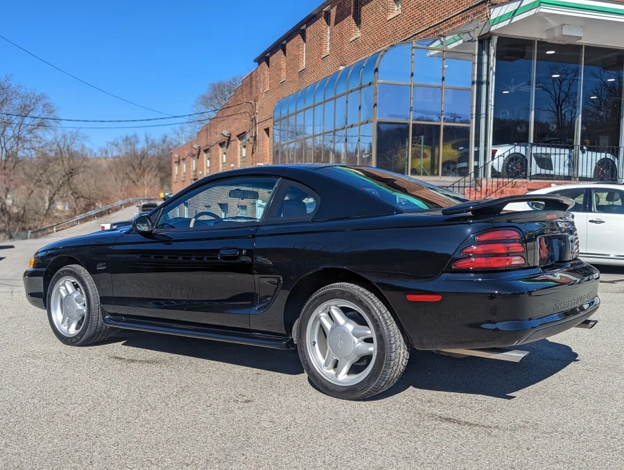 1995 Ford SN95 Mustang - Image 17 of 31