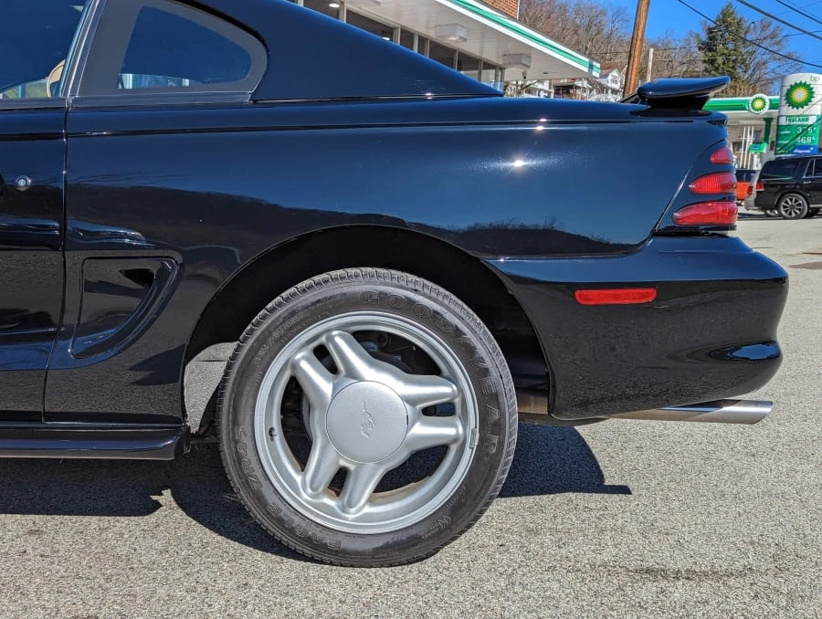 1995 Ford SN95 Mustang - Image 24 of 31