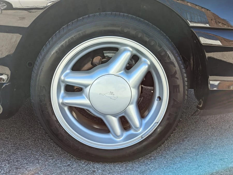 1995 Ford SN95 Mustang - Image 19 of 31