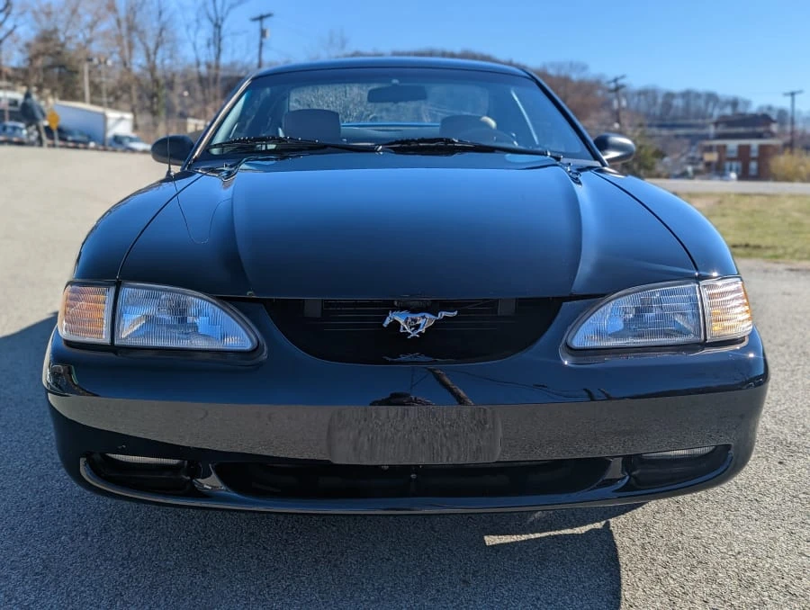 1995 Ford SN95 Mustang - Image 13 of 31