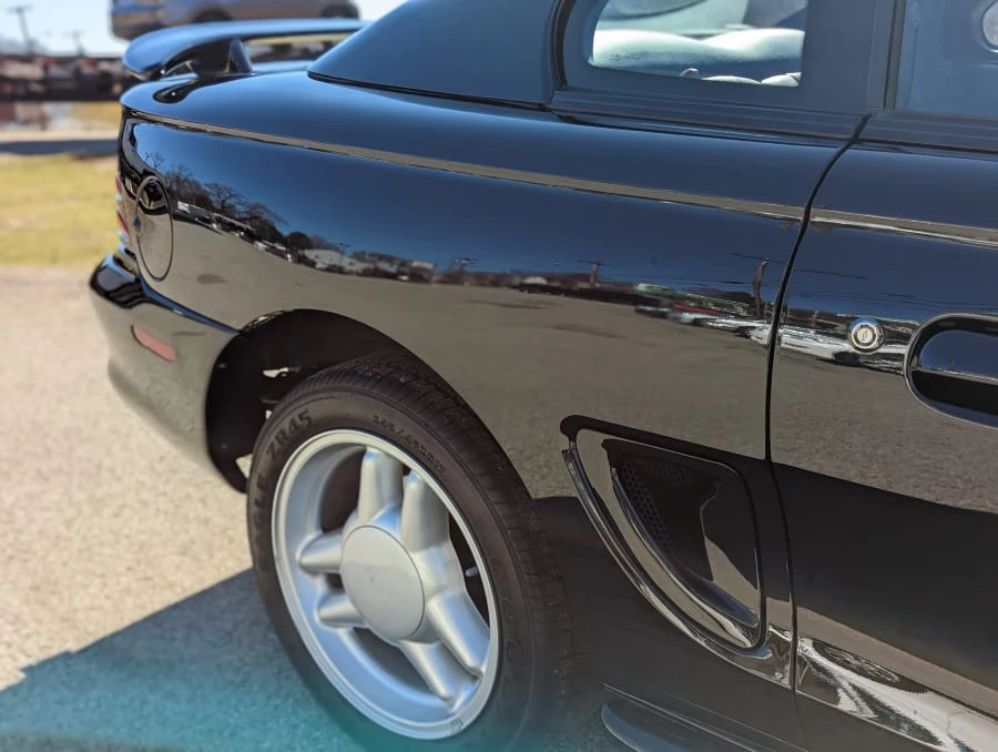 1995 Ford SN95 Mustang - Image 28 of 31