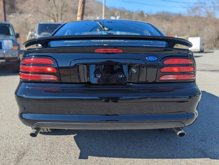 1995 Ford SN95 Mustang - Image 16 of 31