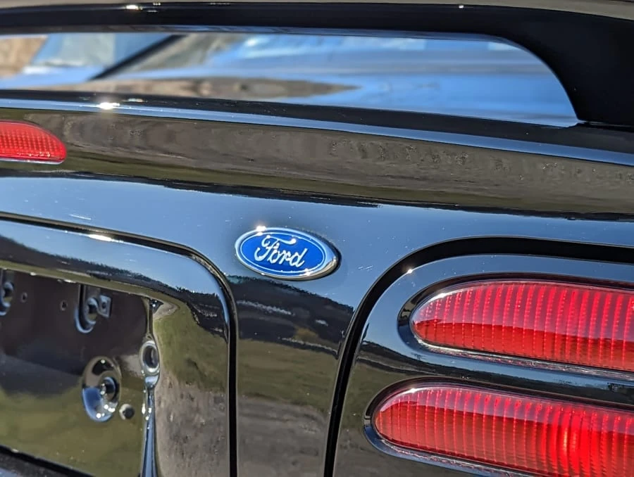 1995 Ford SN95 Mustang - Image 25 of 31