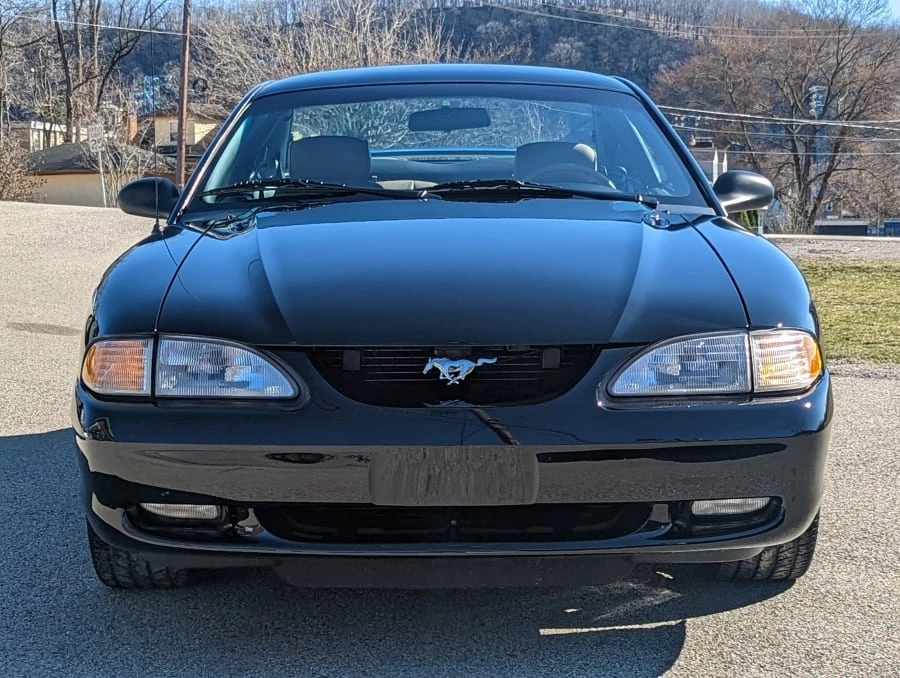1995 Ford SN95 Mustang - Image 21 of 31