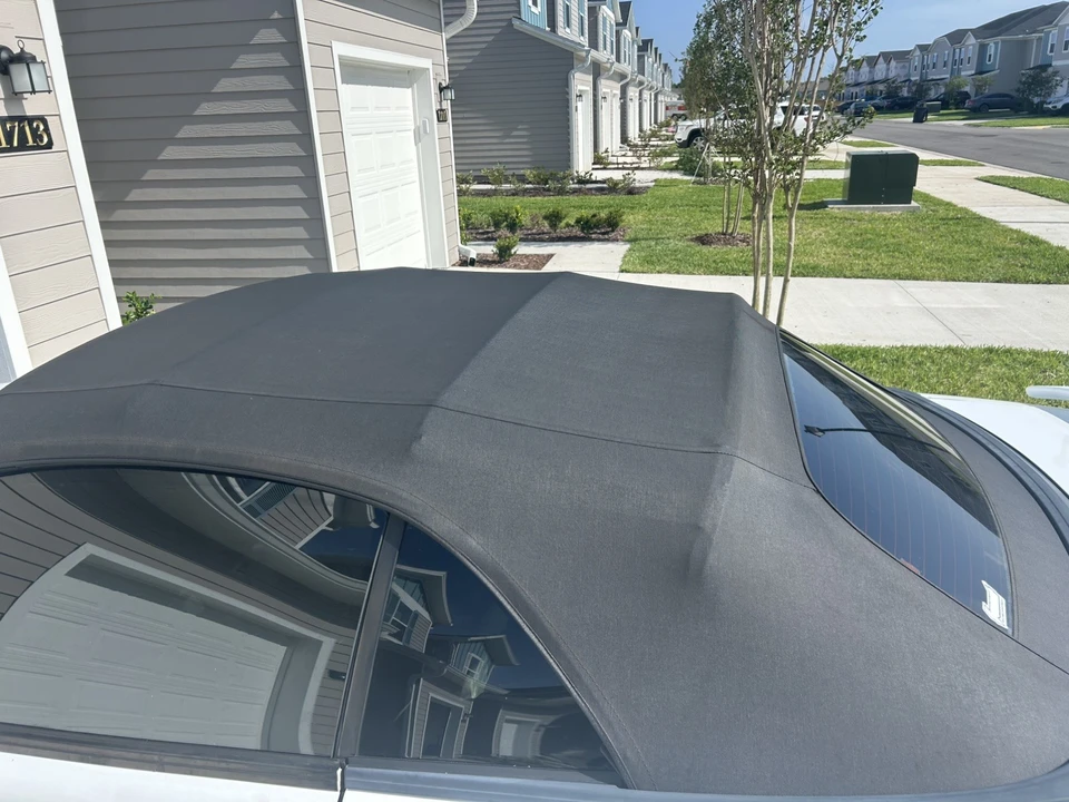 1995 Ford SN95 Mustang - Image 15 of 18