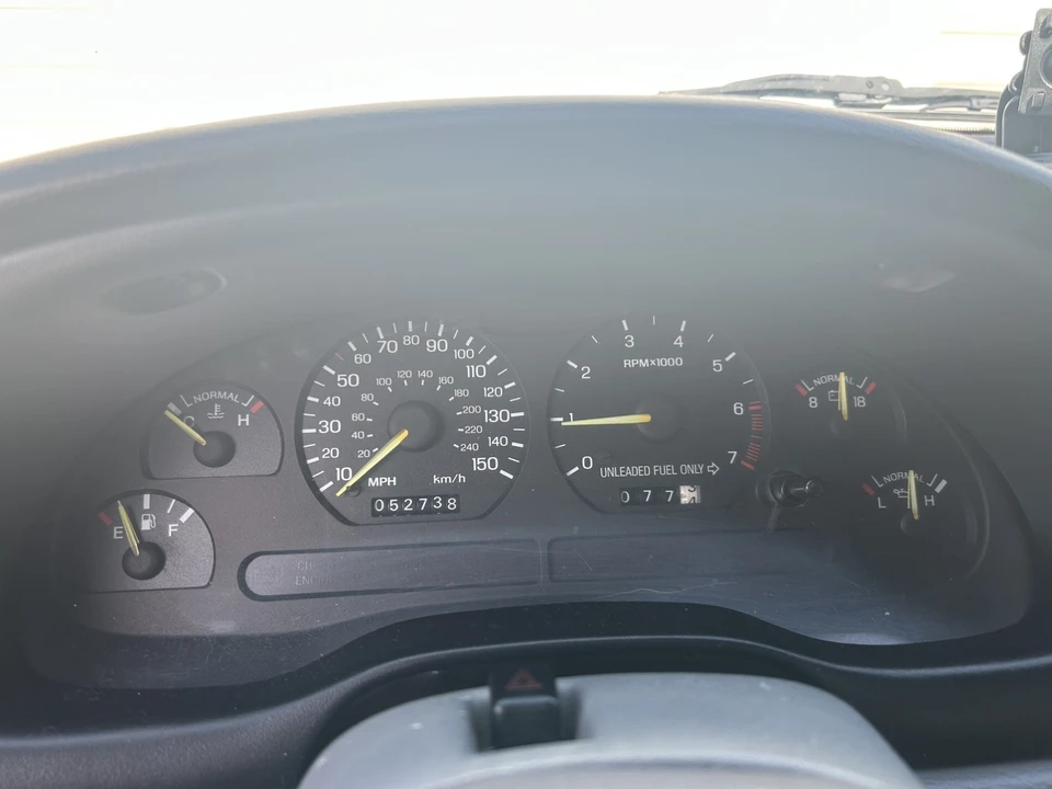 1995 Ford SN95 Mustang - Image 13 of 18