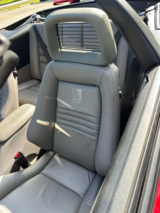 1995 Ford SN95 Mustang - Image 9 of 21
