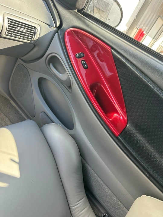 1995 Ford SN95 Mustang - Image 18 of 21