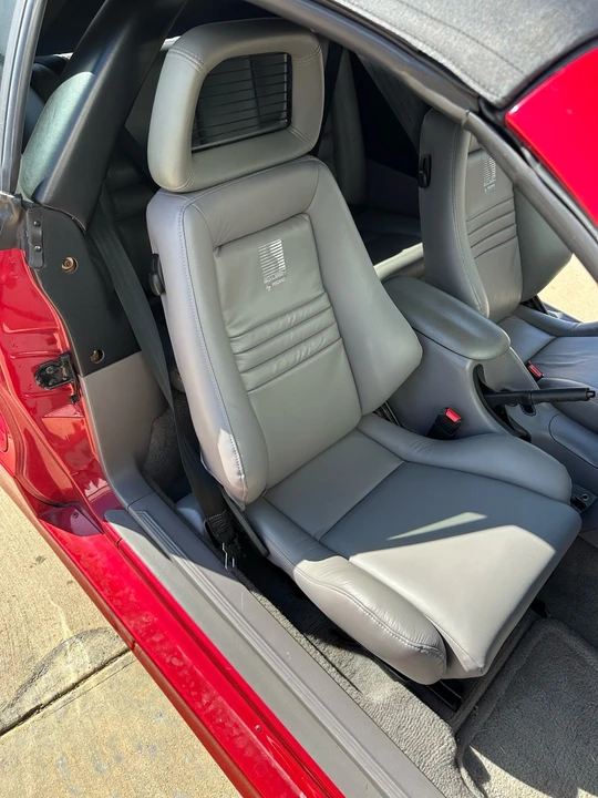 1995 Ford SN95 Mustang - Image 19 of 21