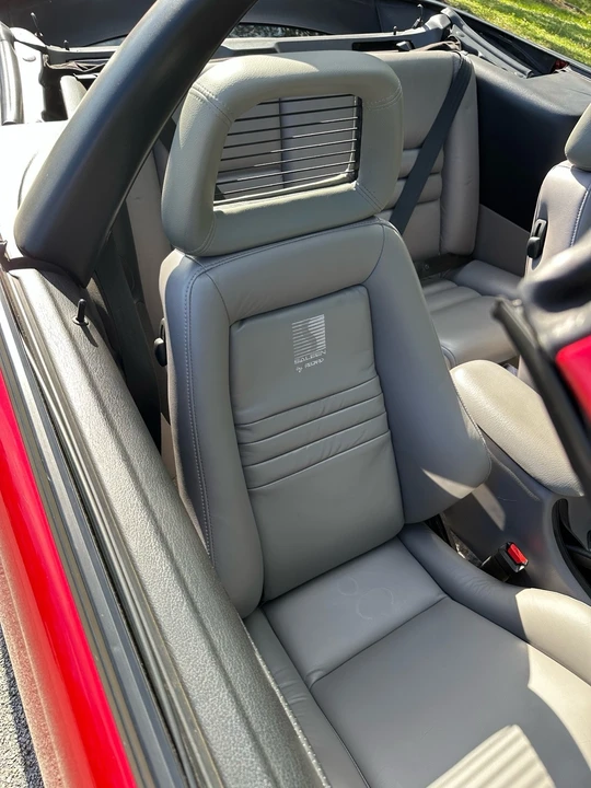 1995 Ford SN95 Mustang - Image 10 of 21