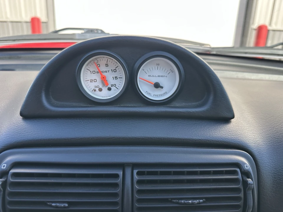 1995 Ford SN95 Mustang - Image 14 of 21