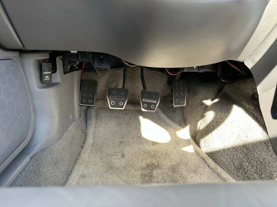1995 Ford SN95 Mustang - Image 11 of 21