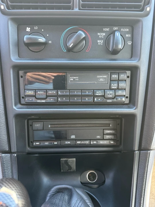1995 Ford SN95 Mustang - Image 16 of 21
