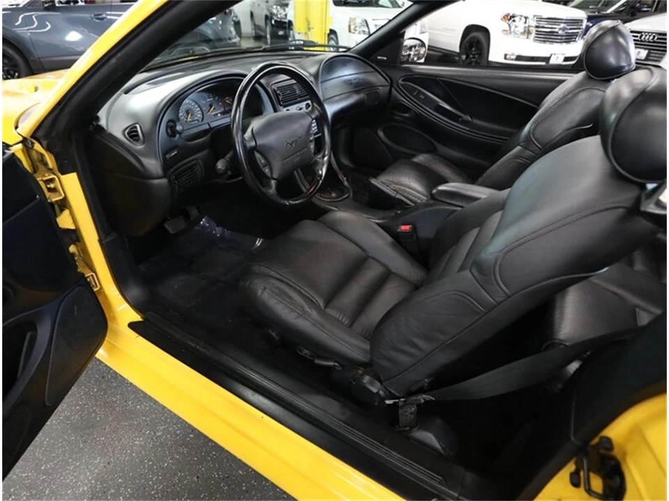 1995 Ford SN95 Mustang - Image 29 of 31