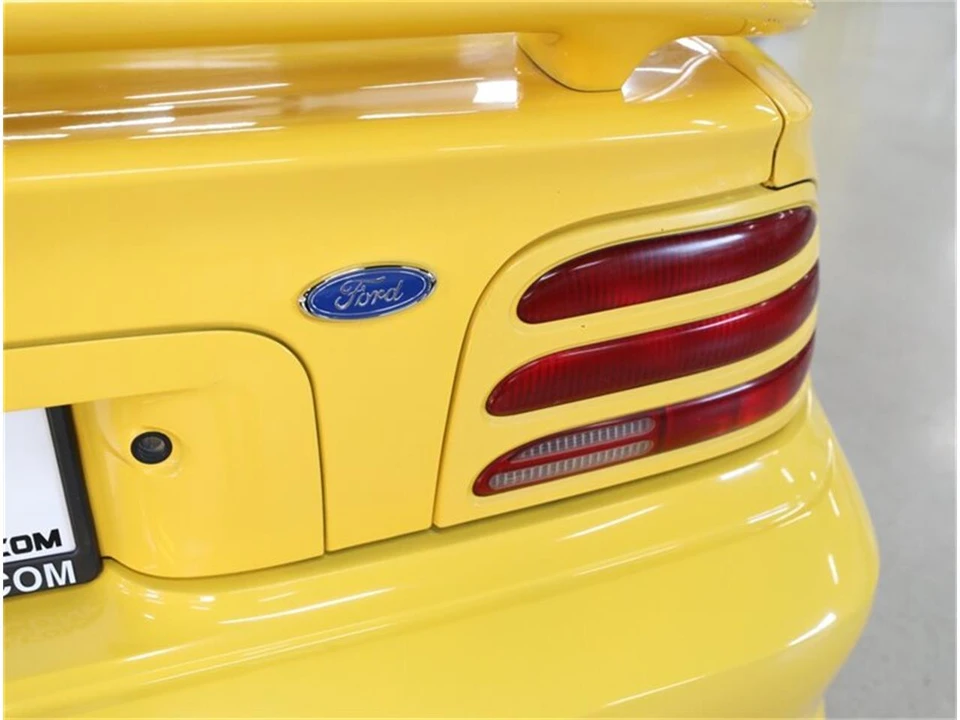 1995 Ford SN95 Mustang - Image 13 of 31