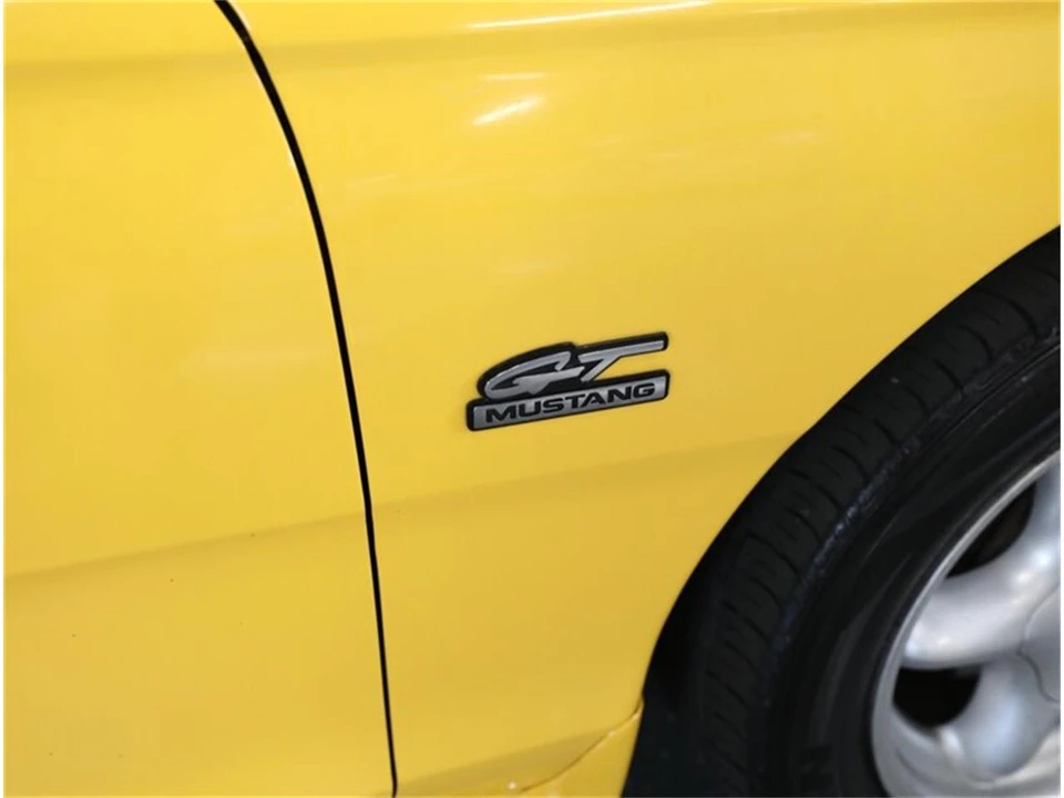 1995 Ford SN95 Mustang - Image 9 of 31