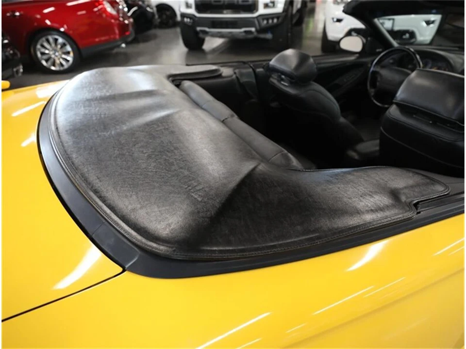 1995 Ford SN95 Mustang - Image 19 of 31