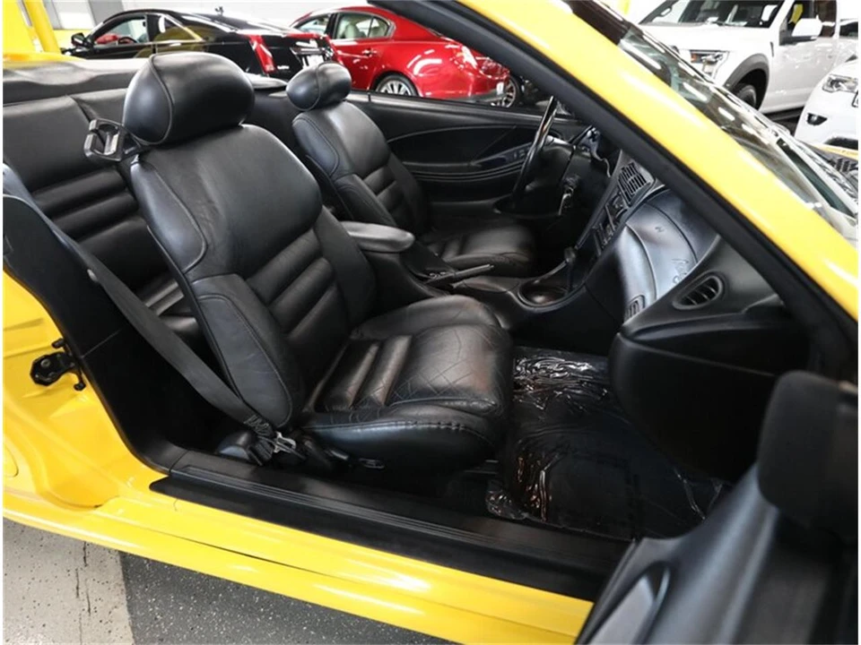 1995 Ford SN95 Mustang - Image 23 of 31