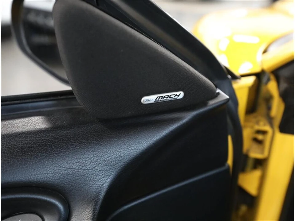 1995 Ford SN95 Mustang - Image 28 of 31