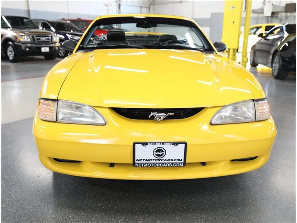 1995 Ford SN95 Mustang - Image 6 of 31