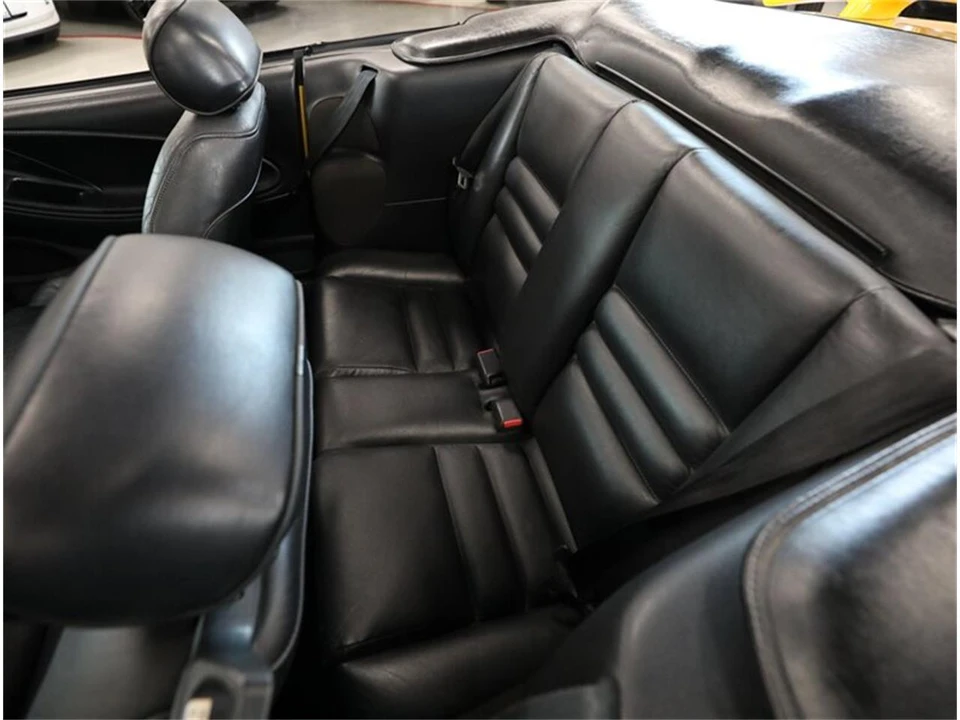 1995 Ford SN95 Mustang - Image 26 of 31