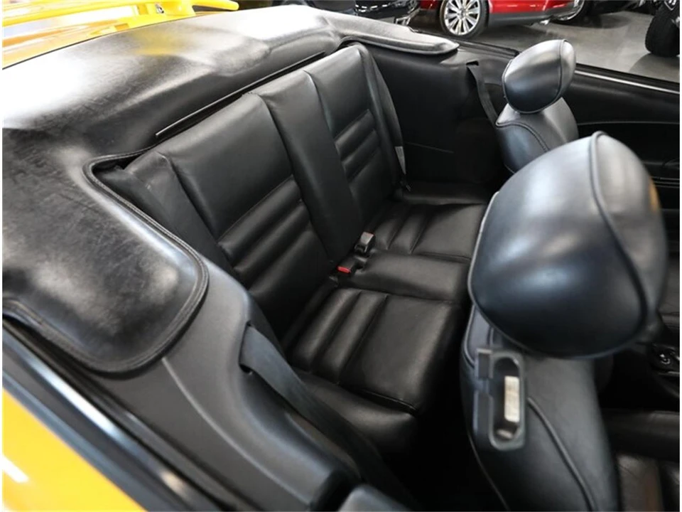 1995 Ford SN95 Mustang - Image 24 of 31