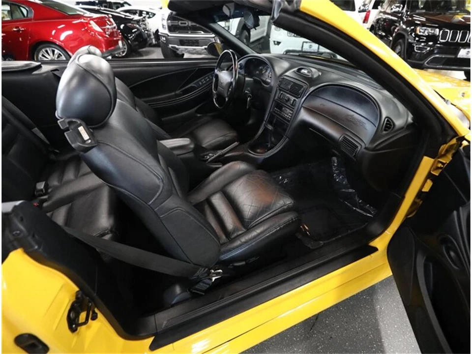 1995 Ford SN95 Mustang - Image 22 of 31