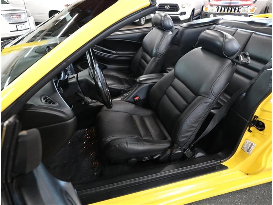 1995 Ford SN95 Mustang - Image 30 of 31