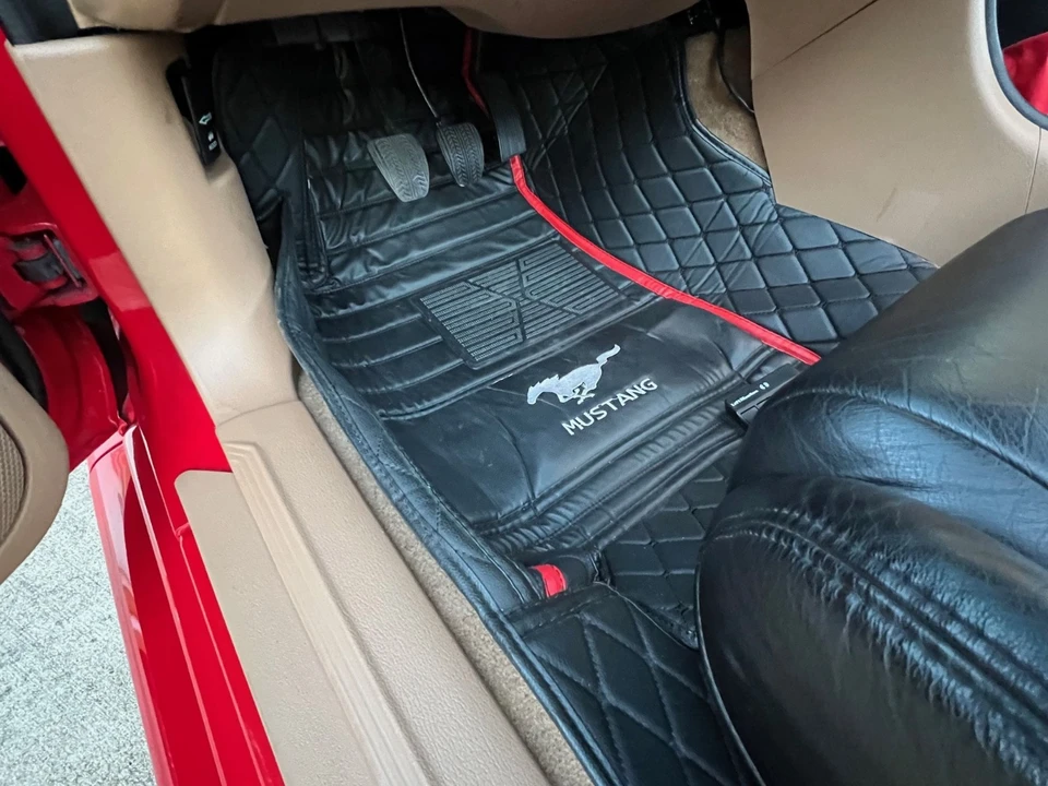 1995 Ford SN95 Mustang - Image 30 of 31