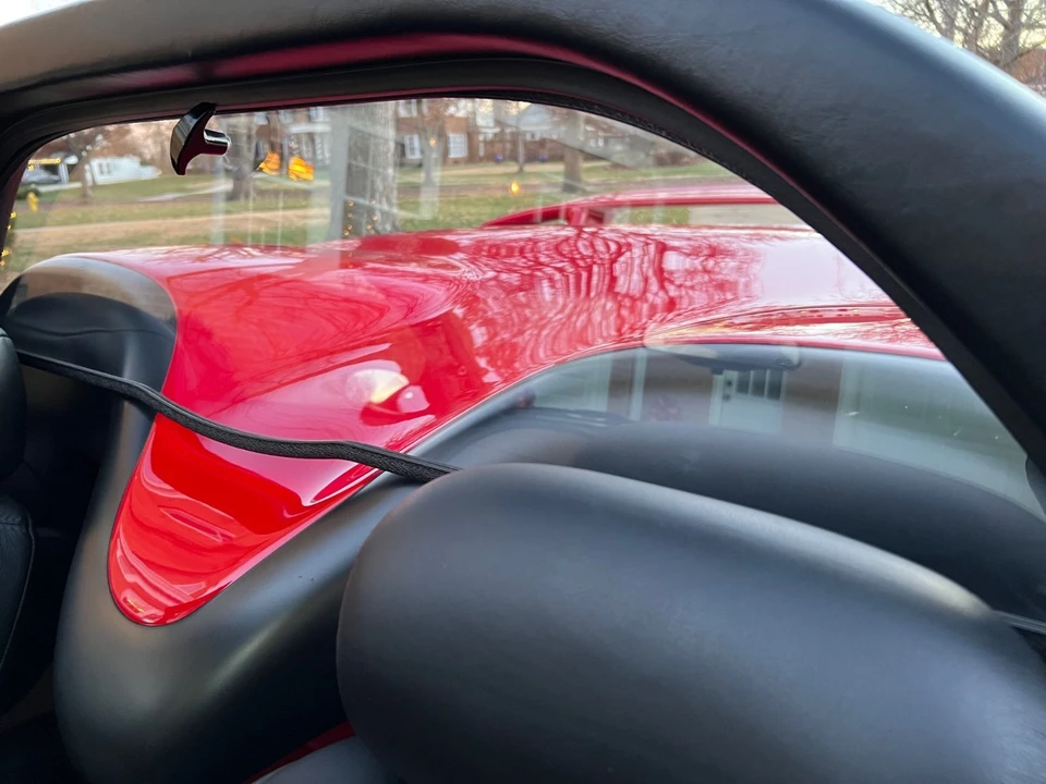 1995 Ford SN95 Mustang - Image 19 of 31