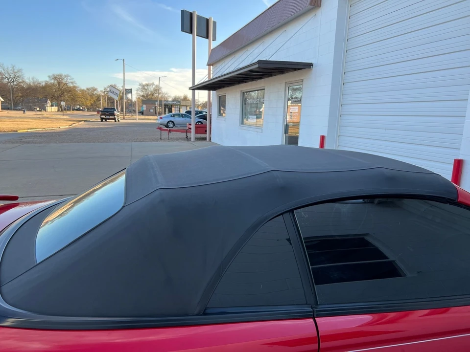1995 Ford SN95 Mustang - Image 20 of 31