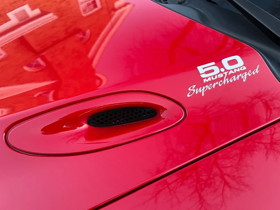 1995 Ford SN95 Mustang - Image 16 of 31