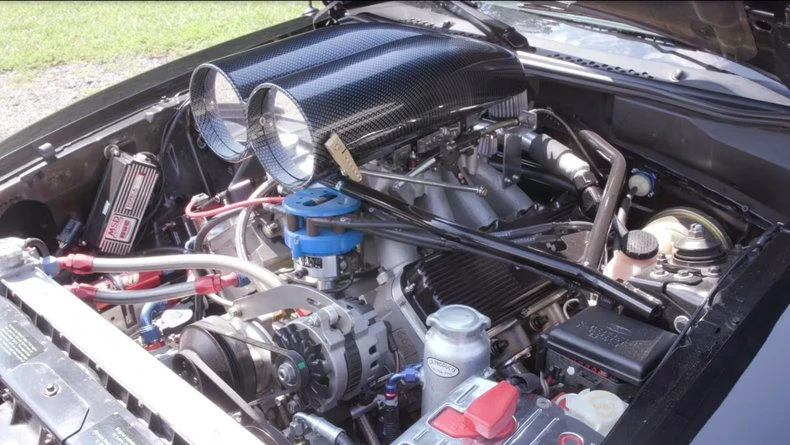 1995 Ford SN95 Mustang - Image 7 of 10