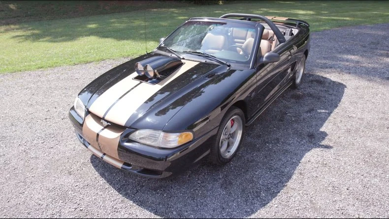 1995 Ford SN95 Mustang - Image 10 of 10