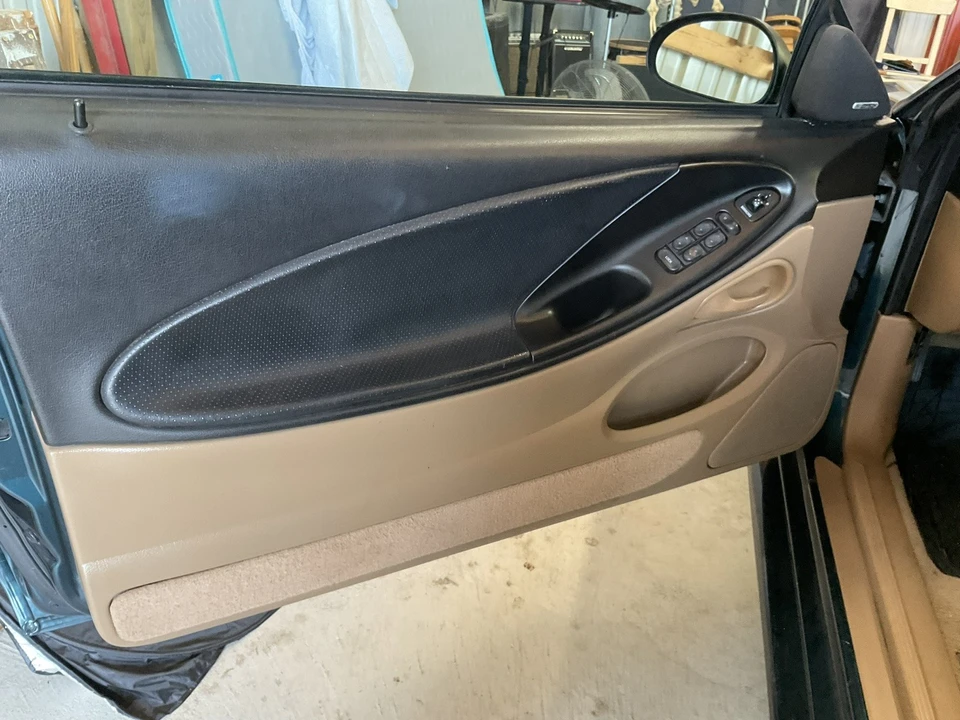 1995 Ford SN95 Mustang - Image 2 of 15