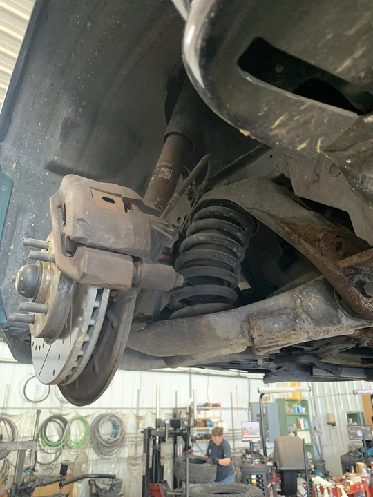 1995 Ford SN95 Mustang - Image 14 of 15