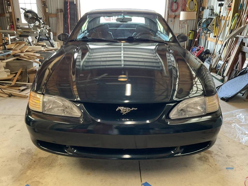 1995 Ford SN95 Mustang - Image 5 of 15