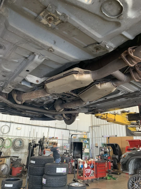 1995 Ford SN95 Mustang - Image 10 of 15